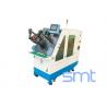 Aluminum Wire Coil Induction Motor Winding Machine For Induction / Washing