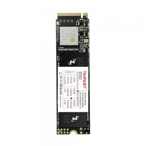 SMI2263 M 2 NVME SSD Desktop 128GB PCIE Solid State Drive ROHS 2300MB/S