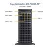 China パーソナライズされたXeon G2 マザーボード X11DPG-QT LGA 3647 ストック用サーバー SYS-7049GP-TRT 7049-trt Gpu サーバー互換性 wholesale