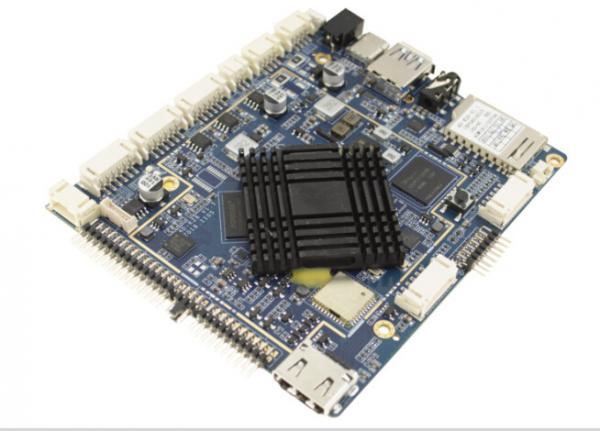 android embedded Boards , 2.4G 5G Dual Channel Embedded PC Boards