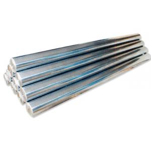 Hydraulic Hard Chrome Plated Steel Tubing / Chrome Plated Shafts