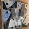 China Liugong 975EHD Excavator Parts Bucket Tip Excavator Adapters Teeth 6Y3552 R550STQHD wholesale