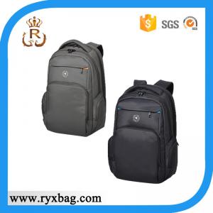 China Waterproof Durable Business Laptop Backpack Bag supplier