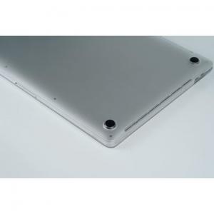 Full Protection Protective Macbook Cover Slim Clear For 13 Inch