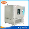 China High Accuracy CE Temperature Cycling Chamber ASli With Germany Compressor wholesale