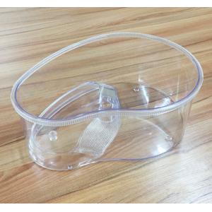 PMMA Transparent Plastic Fish Tank Aquarium Thickness 0.9-70mm