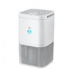 China Air Purifiers for Home with HEPA Filter, Quiet Air Filter for Allergens, Hepa Air Purifier for Dust Hayfever Pollen Smok supplier