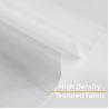 China 3m Width Day And Night Roller Fabric Zebra Blind Fabric With 100% Polyester Material wholesale