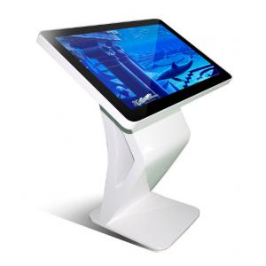 Waterproof Interactive Coffee Table 42in 47 In LTI Desktop Kiosk