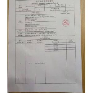 China High efficiency 400w 450w pv optimizer power optimizer for solar panels one optimizer for one panel use wholesale