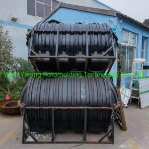10000 Cycles Septic Tank Moulded Water Tanks Mould Supplier vacuum casting process