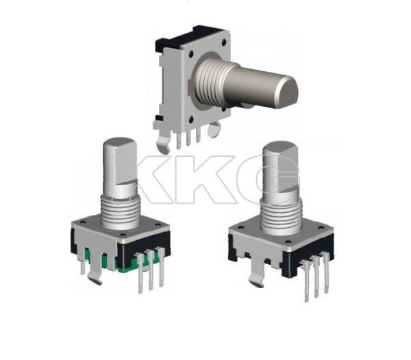 Encoder Switch ,360° UL Rotation  Rotary Encoder, Coding Rotary Encoder,Coded Rotary Switch , Incremental Encoder