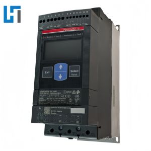 China PSE37-600-70 Soft Starter ABB Plc Module 18.5kw For Industrial Automation wholesale