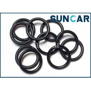 BG Series O-Ring For Sealing