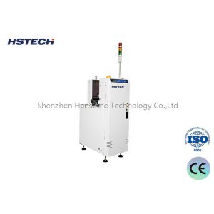 China Panasonic PLC Stroe 50pcs Automatic PCB Bare Board Destacker Equipment on sale