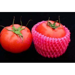 Fruit Foam Net Single Layer For Papaya Protective Packing
