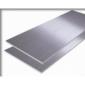 OEM AISI 410 Stainless Steel Plate 1mm 1.2mm Cold Rolled Flat Plate ISO