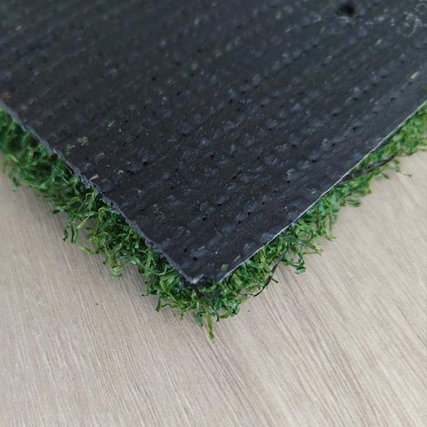 Césped artificial de golf de alto rendimiento Dtex 5500 en la industria del césped artificial de Taishan