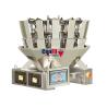 China IP 63 Automatic Multihead Weigher 10 Head With Single Flap Hopper wholesale