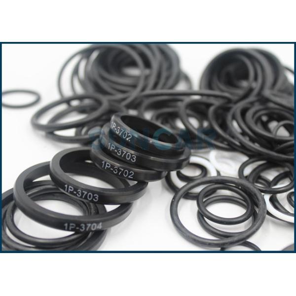 Valve principale de Kit For 240-3063 de réparation de joint/soupape de commande C-A-T Excavator E325C