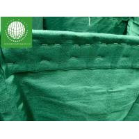 Long Service Life Lined Hesco Barrier With Flame Retardant Inner Zinc Aluminum Coated