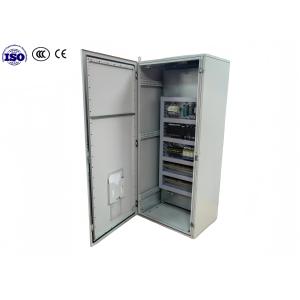 China 1.5mm Thickness Waterproof PLC Enclosures For Automotive Manufacturing Welding Robots wholesale