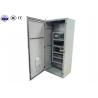 China 1.5mm Thickness Waterproof PLC Enclosures For Automotive Manufacturing Welding Robots wholesale