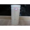 China PPS Filter Fabric micron dust filter cloth 550gsm needle filter fabric wholesale