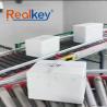 China High Efficiency Automated Warehouse Conveyor Systems Versatile For Manufacturing Industry wholesale