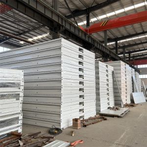 China Customizable Folding Container House Strong Steel Structure And Insulated Wall Panels Available wholesale