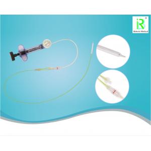 China 5Fr Balloon Dilatation Catheter For Ureteroscopic Manipulation supplier