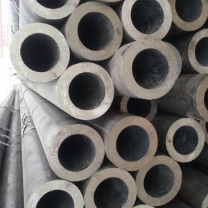 Corrosion Resistance 15CrMo Alloy Steel Pipe Seamless Welding, Etc