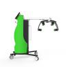 China Emerald 532nm Green Laser Slimming Machine Fat Reduce Lipo 10D wholesale