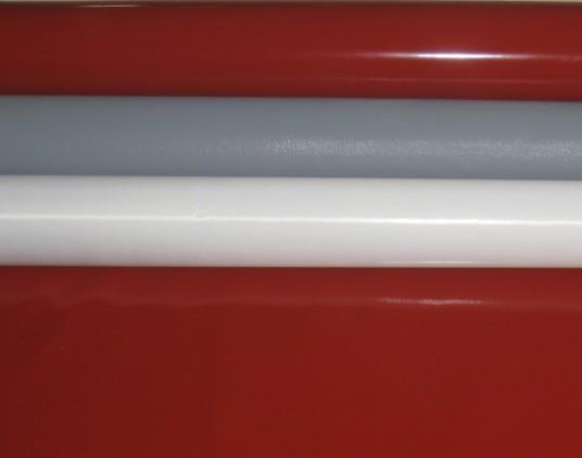 High Temperature Silicon Elastic Fabric and silicone coated rubber fiberglass