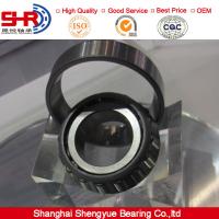 30205 GCR-15 high quality Taper Roller bearing