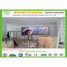 Sistema de control NoVa Pantalla LED RGB para publicidad digital