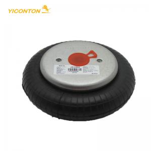China Contitech FS120-9 Industrial Air Spring Universal Airbag Suspension For Trailer supplier
