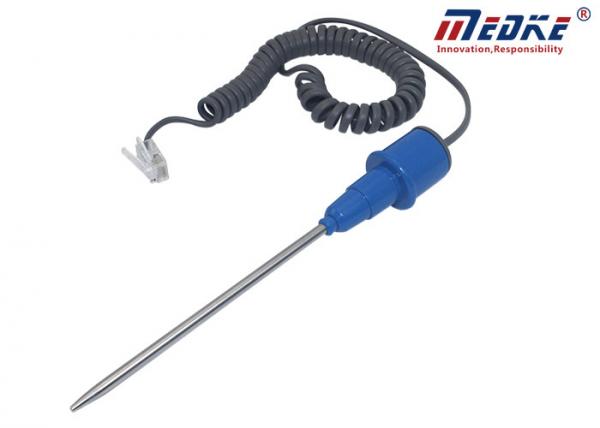 Oral CARESCAPE Dinamap V100 2008774-001 Medical Temperature Probe