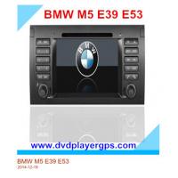 Android car DVD Multi-touch Screen with 3G Wifi Car DVD Player GPS for BMW M5 E39 E53