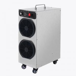 220V Industrial Deodorizer Machine Ozone Generator Manufacturers