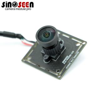 Black White Image 1.2MP Global Shutter Camera Module AR0135 Sensor