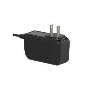 China 12V 1A 12W Switching Power Adapter AC Wall Mount With PSE Approval For Japan supplier