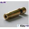 FDA Certified Brass Caliber 12 Gauge Laser Bullet for Shooting Training