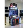 Fantasy Soccer Football Game Kids Arcade Machine Team Match