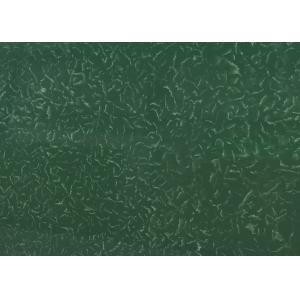 China Honed Surface Green Carrara 15mm Quartz Stone Home Designed Countertops supplier