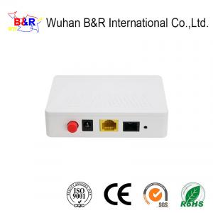 China OEM SFF FTTH Optical 1GE ONU GEPON ONT supplier