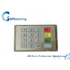 China Original 7128080006 Cash Machine Pin Pad Hyosung EPP Nautilus EPP-6000M supplier