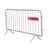 Crowd Control Barriers