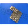 China 8mil RO4003C circuitos de plata de inmersión de doble capa de PCB wholesale