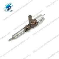 China 382-0480 Hot Sell Good Price Excavator Diesel Fuel Injector 3820480 For Caterpillar C6.6 Engine Cat E320d on sale